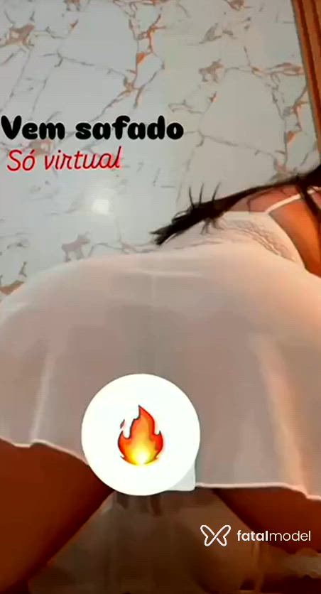 Acompanhante mulher morena (o) de olhos castanhos - Grazy