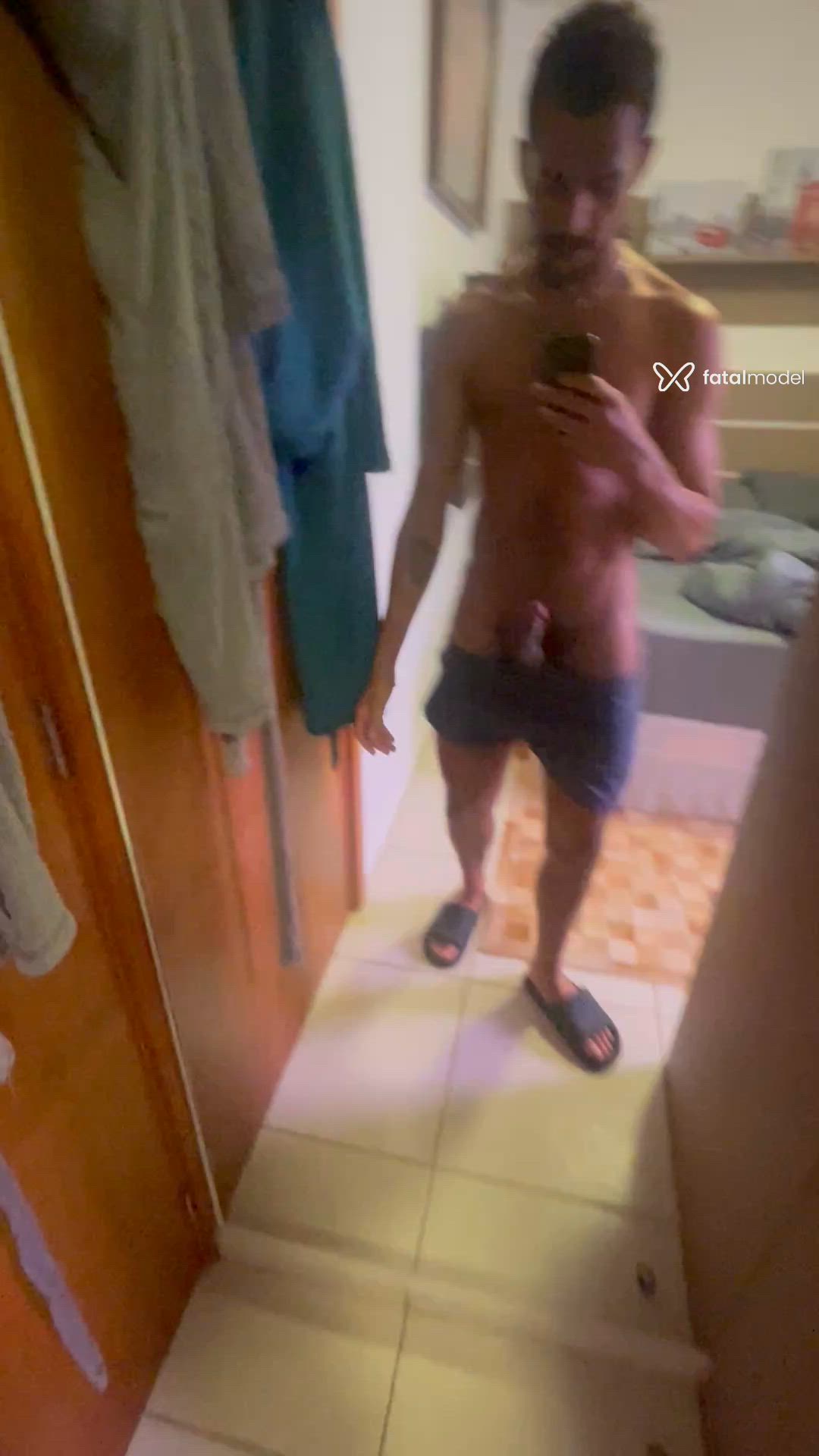 Acompanhante homem morena (o) de olhos castanhos - Diego Nordestino