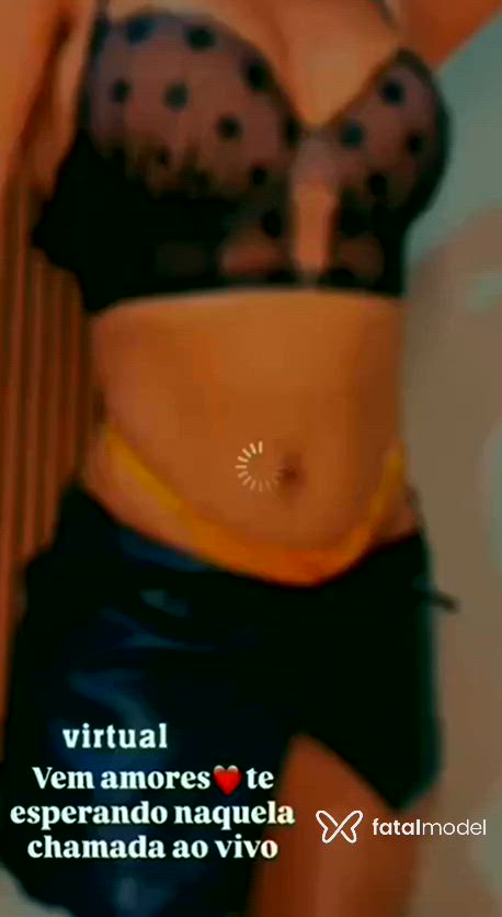 Acompanhante mulher morena (o) de olhos castanhos - Grazy