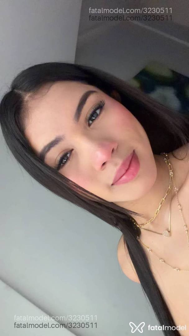 Acompanhante mulher morena (o) de olhos castanhos - Melissa Silva