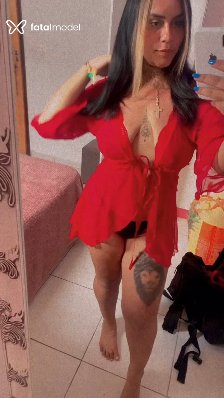 Acompanhante mulher morena (o) de olhos castanhos - Luana