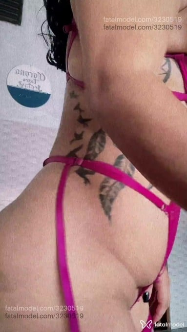 Acompanhante mulher morena (o) de olhos castanhos em Leme - Luana