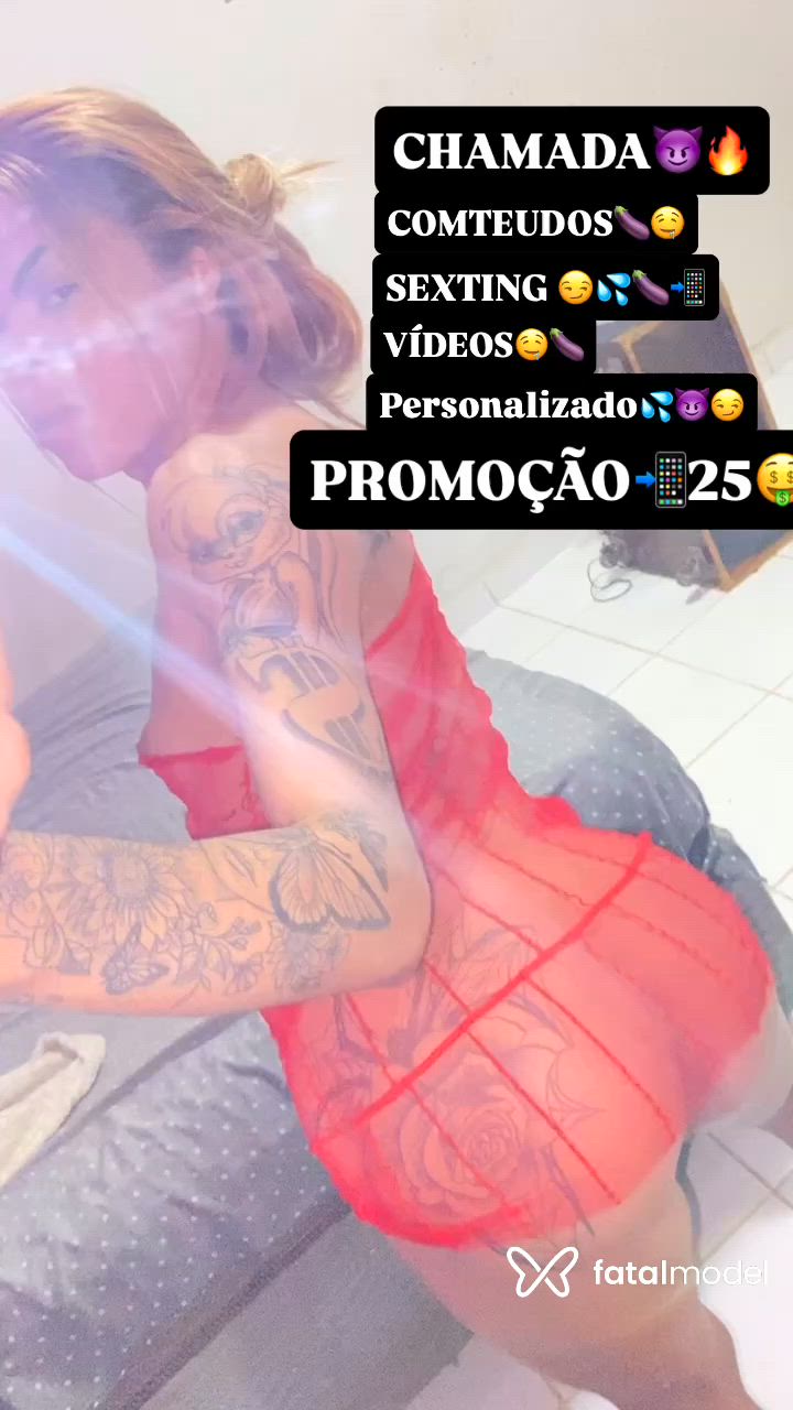 Acompanhante mulher trans morena (o) de olhos castanhos - Larissa Alcântara