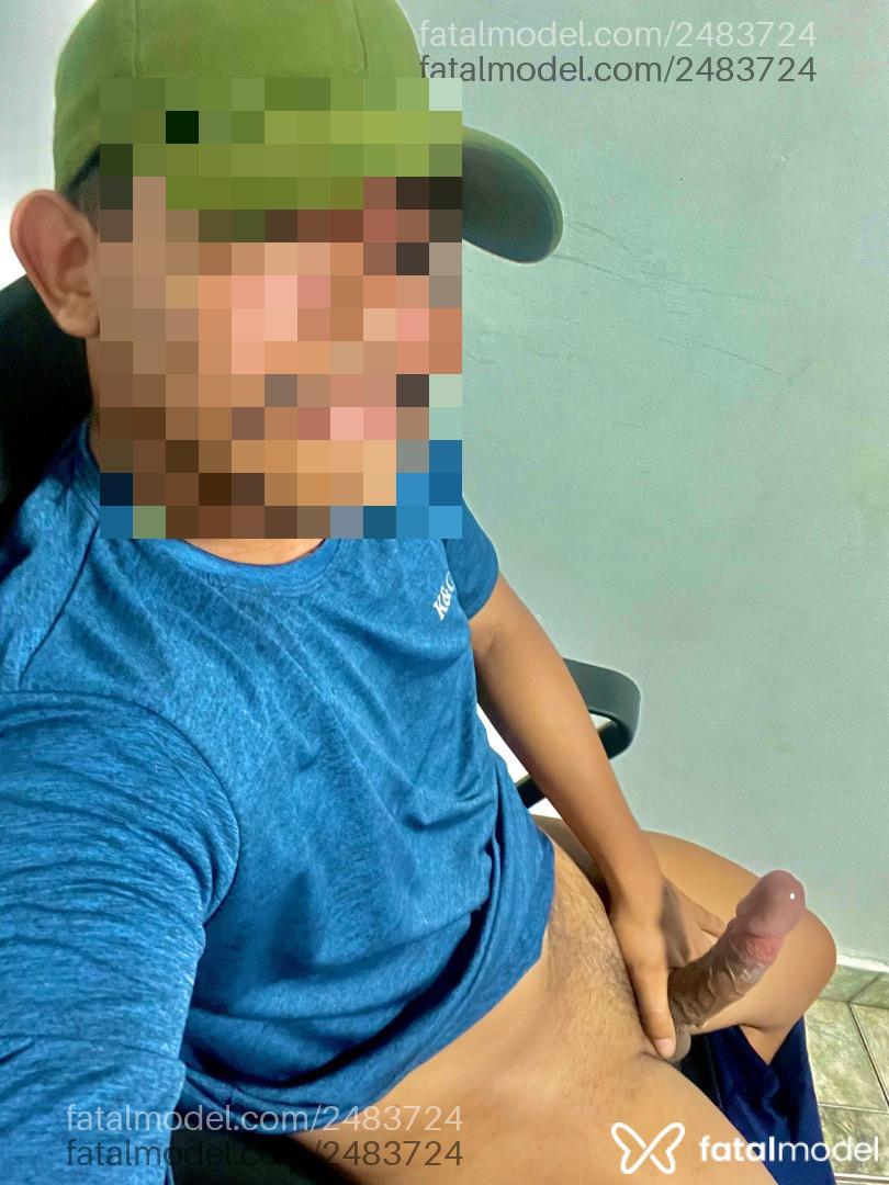 Acompanhante homem morena (o) de olhos castanhos - Marcos Acompanhante homem morena (o) de olhos castanhos - Marcos