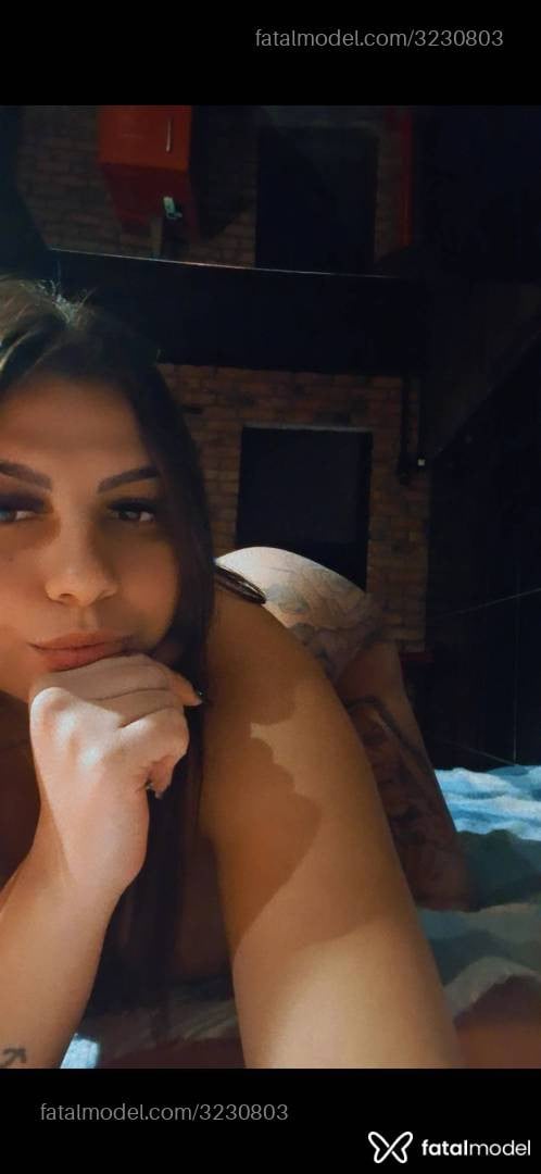 Acompanhante mulher morena (o) de olhos castanhos em Pelotas - Beatriz