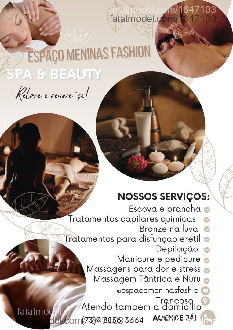 Acompanhante mulher loira (o) de olhos castanhos - Ana Salomao Acompanhante mulher loira (o) de olhos castanhos - Ana Salomao