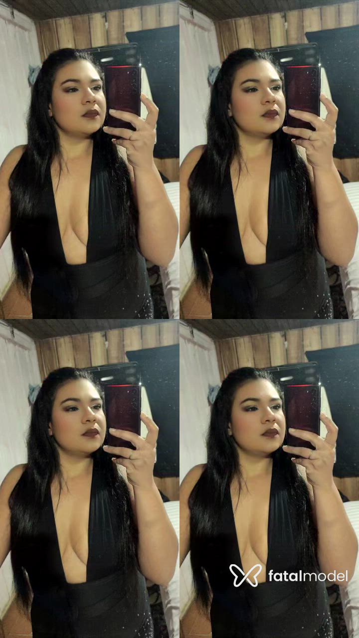 Acompanhante mulher morena (o) de olhos castanhos - Yaraa