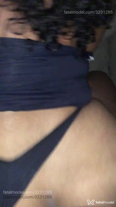 Acompanhante mulher trans morena (o) de olhos pretos em São Paulo - Karen