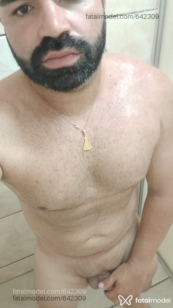Acompanhante homem morena (o) de olhos castanhos - Ian Teixeira