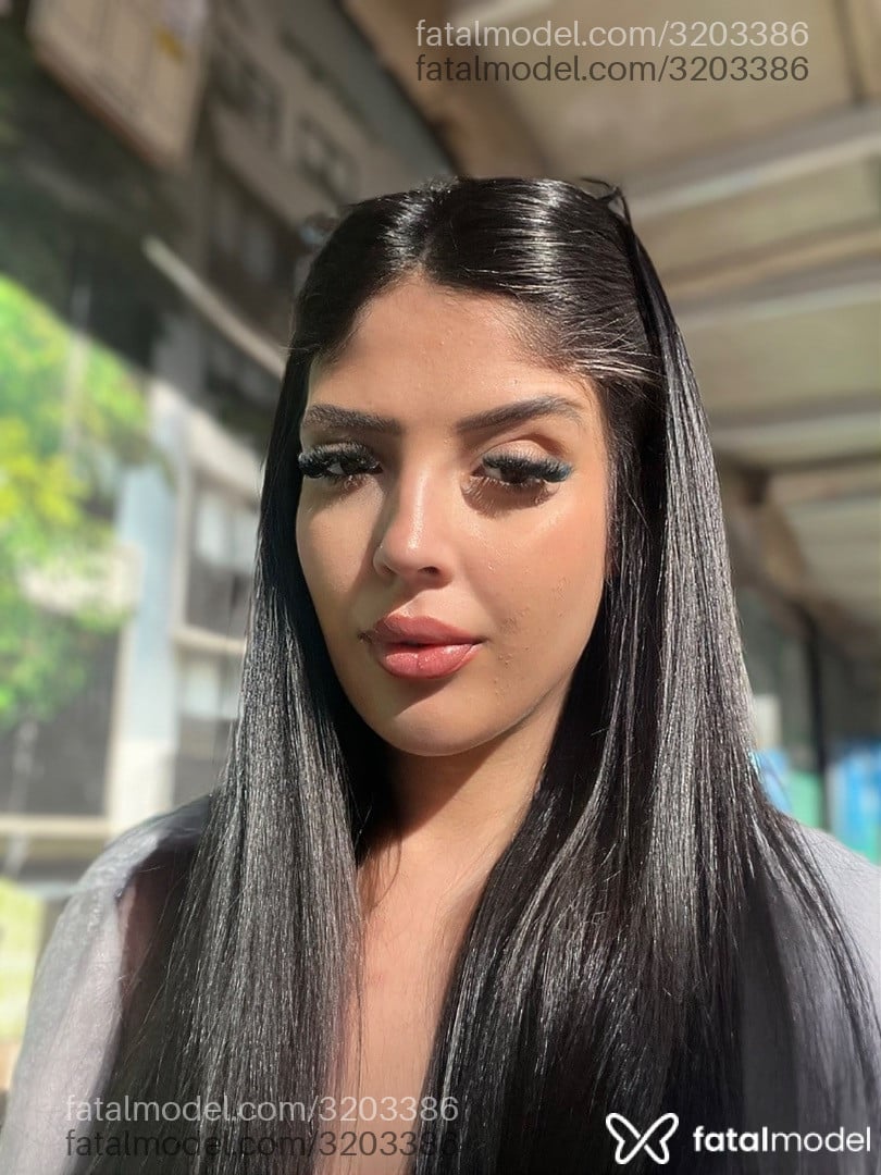 Acompanhante mulher morena (o) de olhos castanhos - Jasmim Gurgel