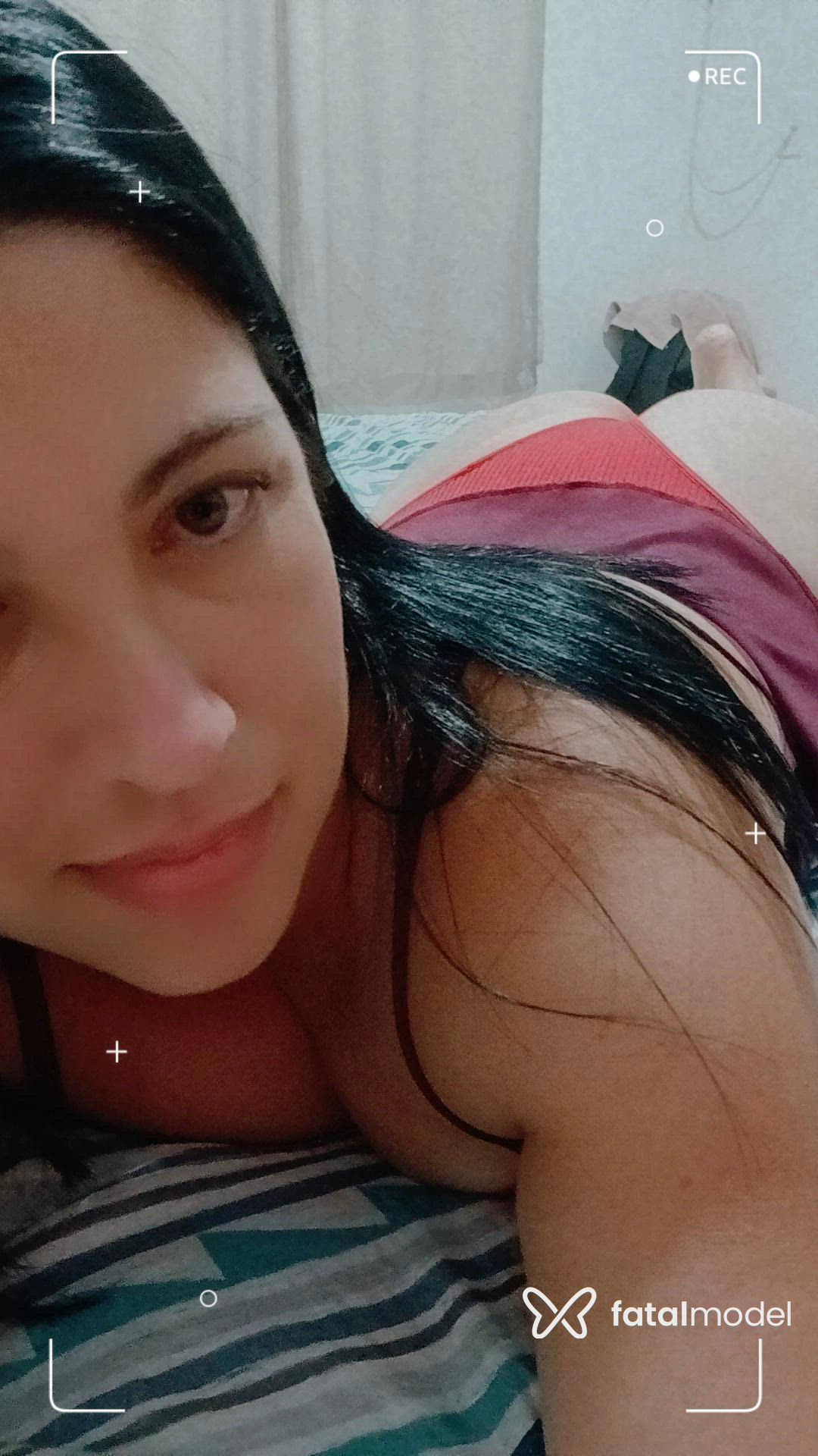 Acompanhante mulher morena (o) de olhos castanhos - Laiz