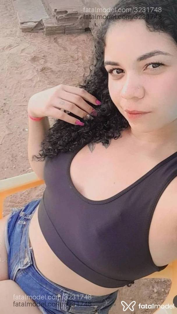Acompanhante mulher morena (o) de olhos castanhos - Lorranymorrena