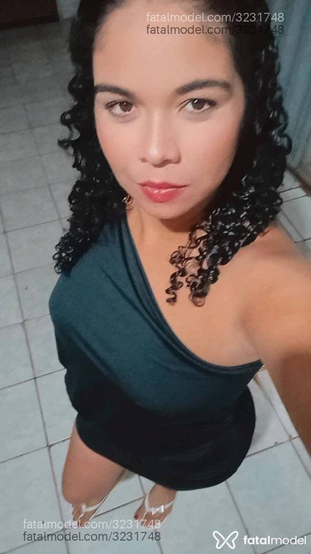 Acompanhante mulher morena (o) de olhos castanhos - Lorranymorrena