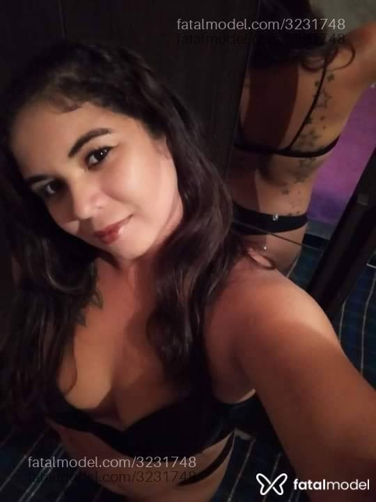 Acompanhante mulher morena (o) de olhos castanhos - Lorranymorrena
