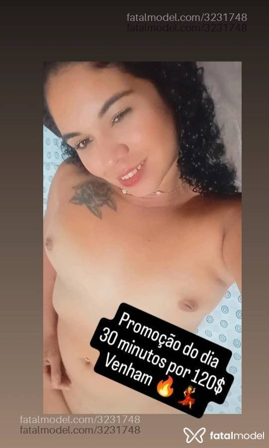 Acompanhante mulher morena (o) de olhos castanhos - Lorranymorrena