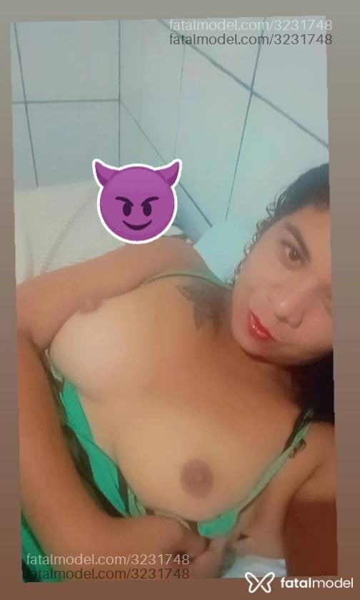 Acompanhante mulher morena (o) de olhos castanhos - Lorranymorrena
