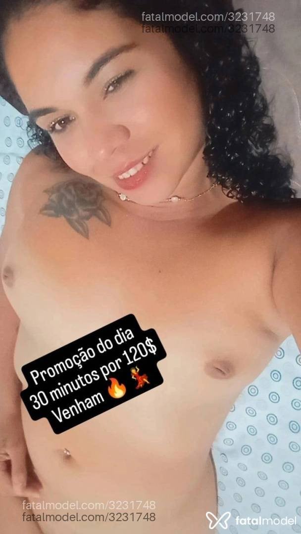 Acompanhante mulher morena (o) de olhos castanhos - Lorranymorrena