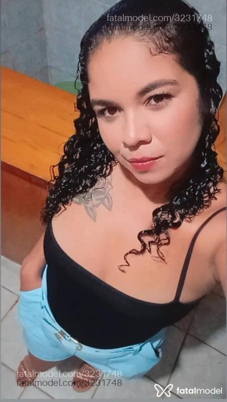 Acompanhante mulher morena (o) de olhos castanhos - Lorranymorrena