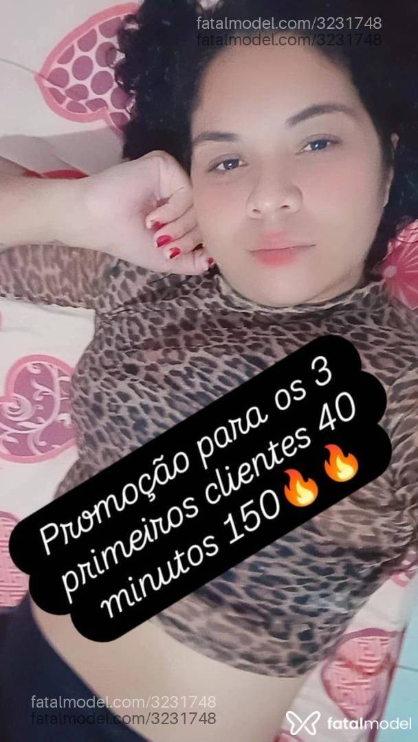 Acompanhante mulher morena (o) de olhos castanhos - Lorranymorrena
