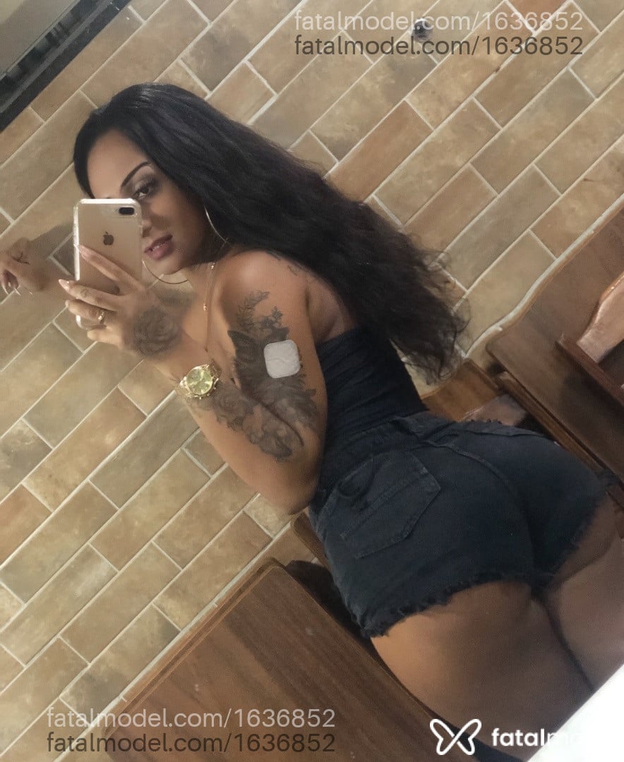 Acompanhante travesti morena (o) de olhos castanhos - Jéssica souza