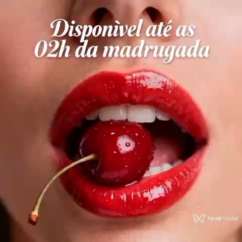 Acompanhante mulher com cabelo castanho de olhos castanhos - Fanny Fellatio