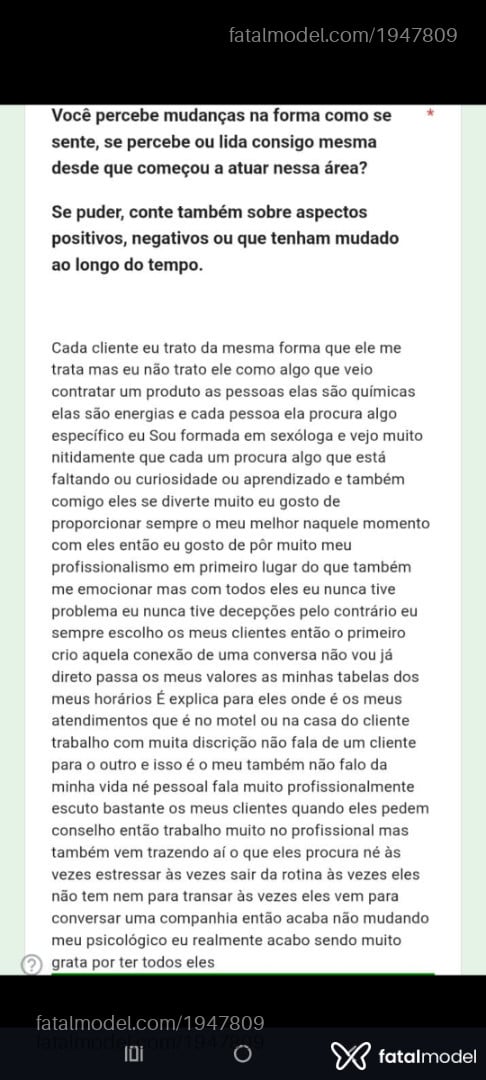 Acompanhante mulher com cabelo castanho de olhos castanhos - Bruninhaasurfis