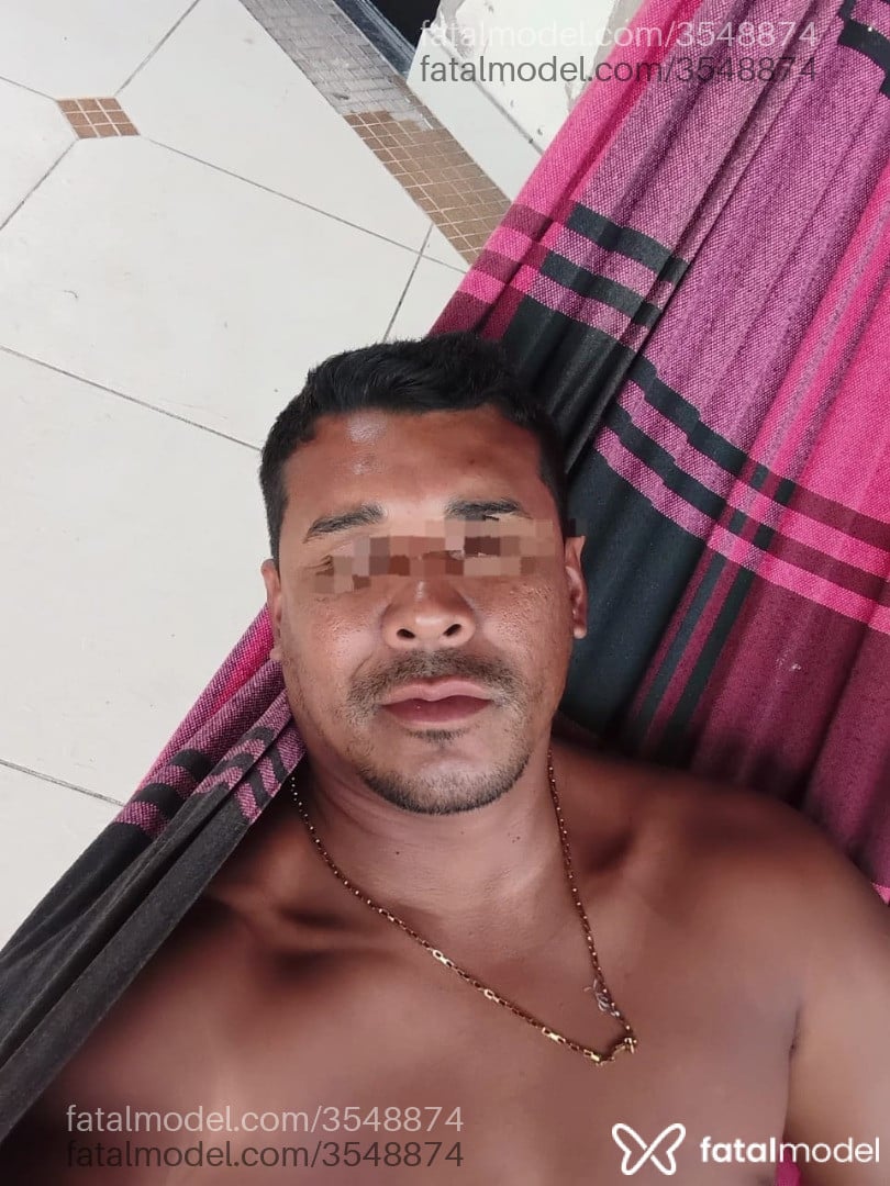 Acompanhante homem morena (o) de olhos pretos - Promoterdoprazer