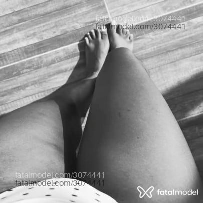 Acompanhante mulher morena (o) de olhos castanhos - Bianca Thales