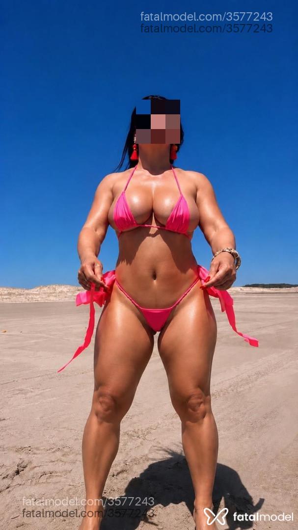 Acompanhante mulher morena (o) de olhos pretos - Esposaboiadeira