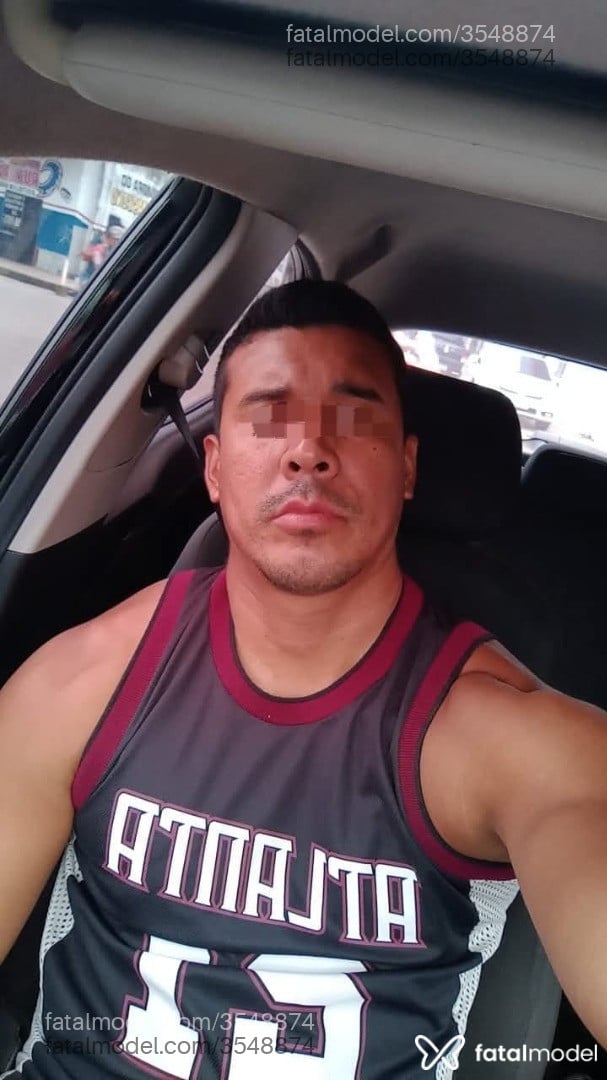 Acompanhante homem morena (o) de olhos pretos - Promoterdoprazer