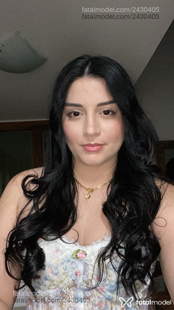 Acompanhante mulher morena (o) de olhos castanhos - Letícia Fernandes