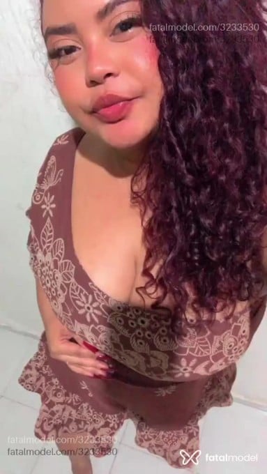 Acompanhante mulher ruiva (o) de olhos pretos em Belém - Agatha