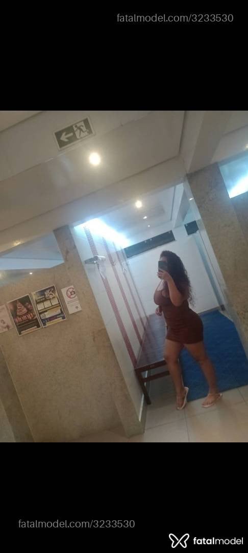 Acompanhante mulher ruiva (o) de olhos pretos em Belém - Agatha