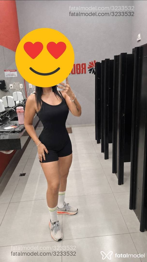 Acompanhante mulher morena (o) de olhos castanhos em Guarapuava - Mirelly Beltrão