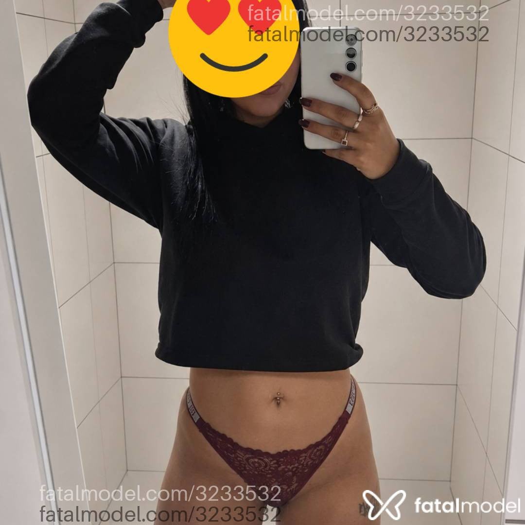 Acompanhante mulher morena (o) de olhos castanhos em Guarapuava - Mirelly Beltrão