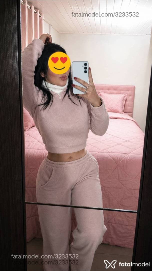 Acompanhante mulher morena (o) de olhos castanhos - Mirelly Beltrão