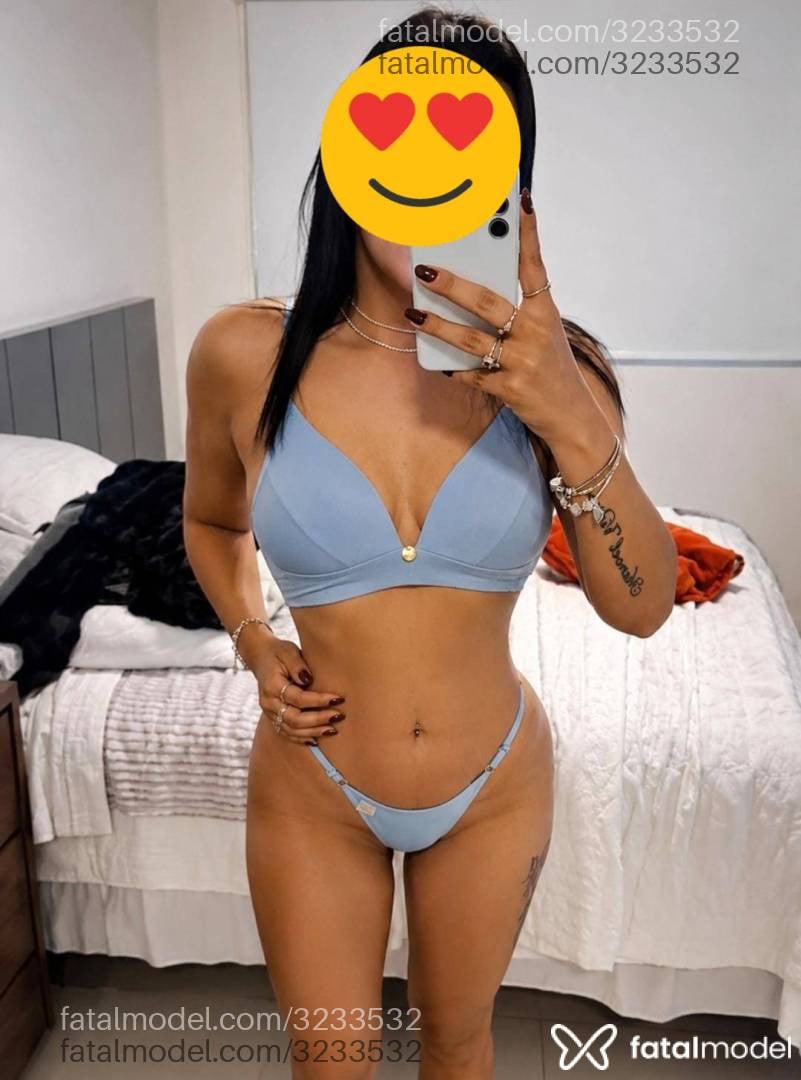 Acompanhante mulher morena (o) de olhos castanhos - Mirelly Beltrão