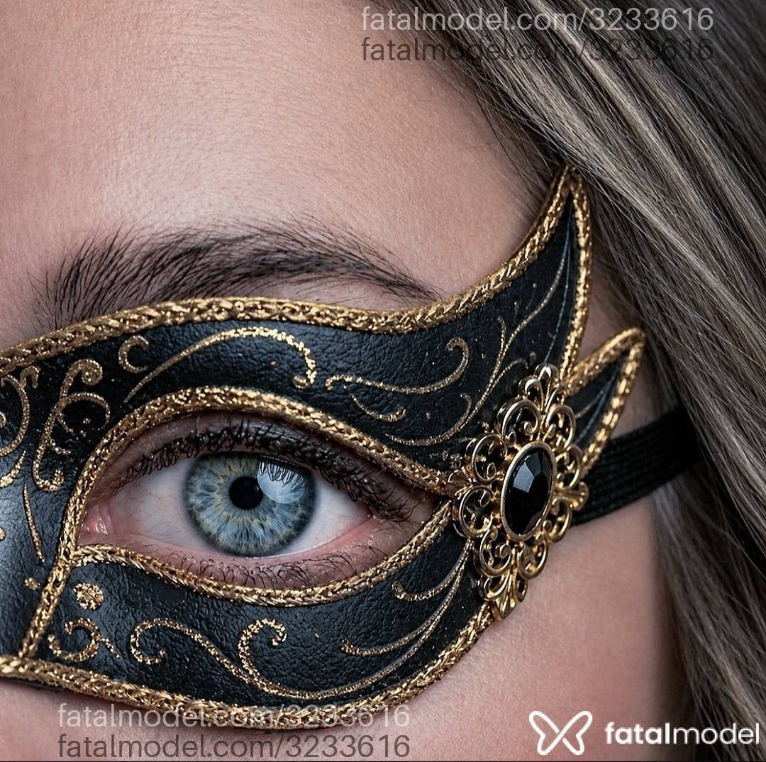 Acompanhante mulher loira (o) de olhos azuis - Debhy
