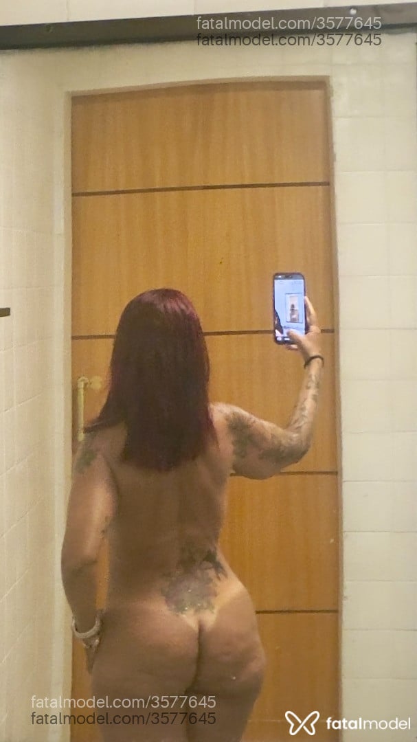 Acompanhante mulher ruiva (o) de olhos castanhos - Liligatasexy
