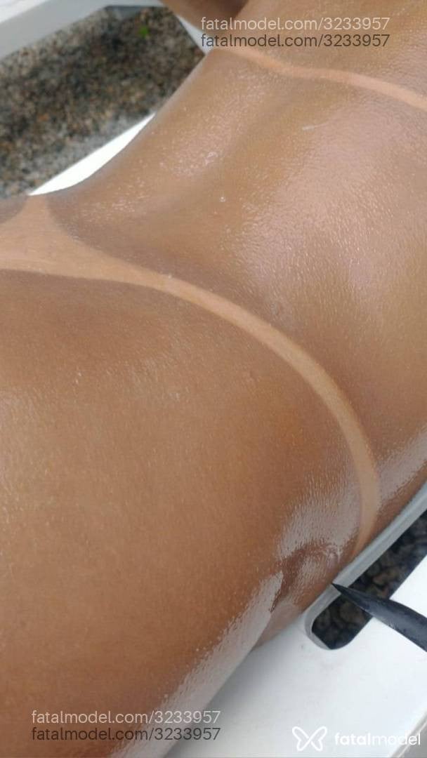 Acompanhante mulher morena (o) de olhos pretos em Virtual - Rafaela Dantas