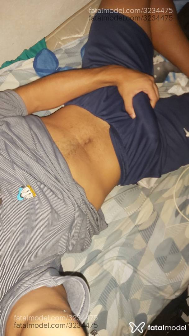 Acompanhante homem morena (o) de olhos castanhos em Fortaleza - Gui Silva
