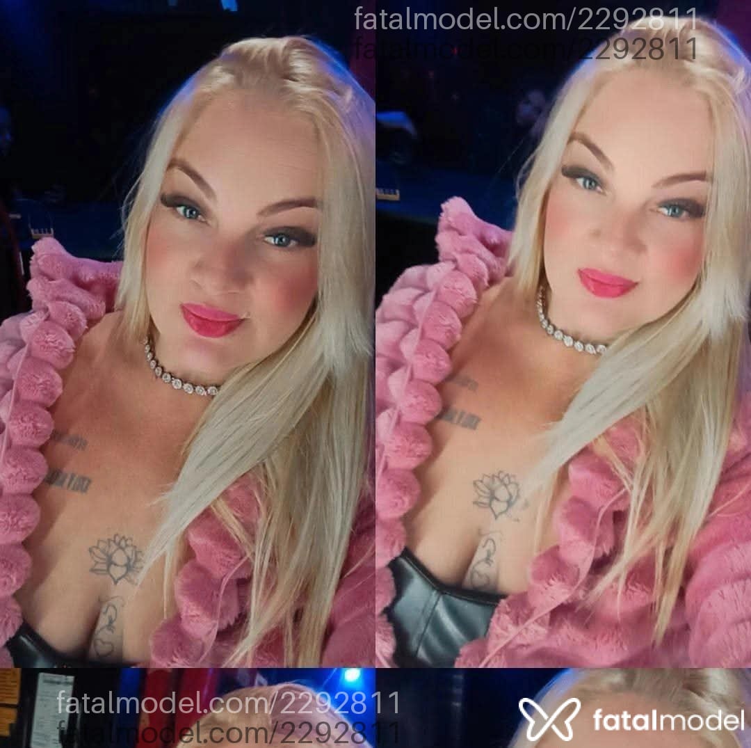 Acompanhante mulher loira (o) de olhos azuis - Alice