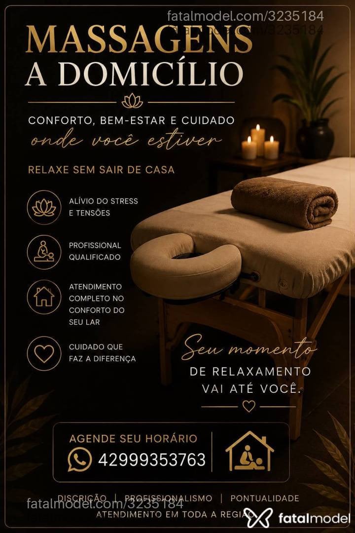 Acompanhante homem morena (o) de olhos pretos - Massagistadotado