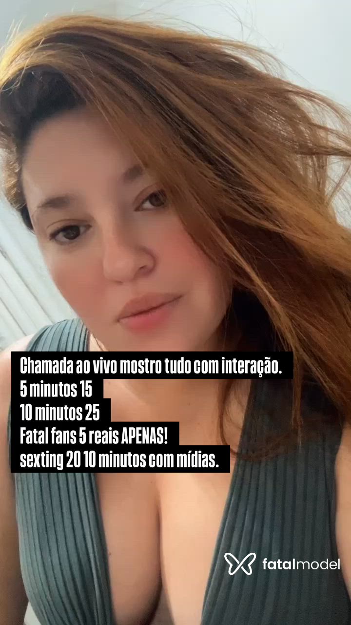 Acompanhante mulher ruiva (o) de olhos mel - BRUNA