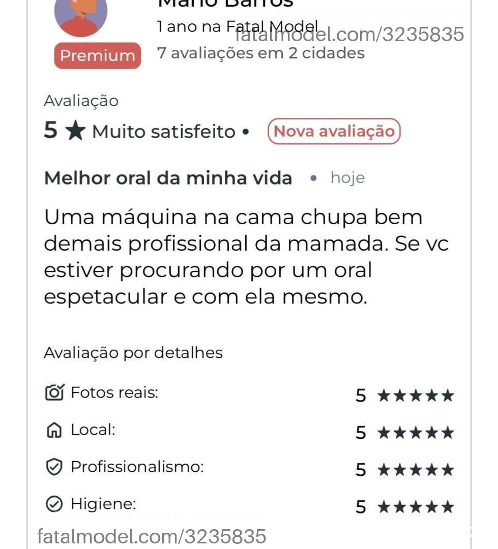 Acompanhante mulher morena (o) de olhos castanhos em Caruaru - Liz Macedo