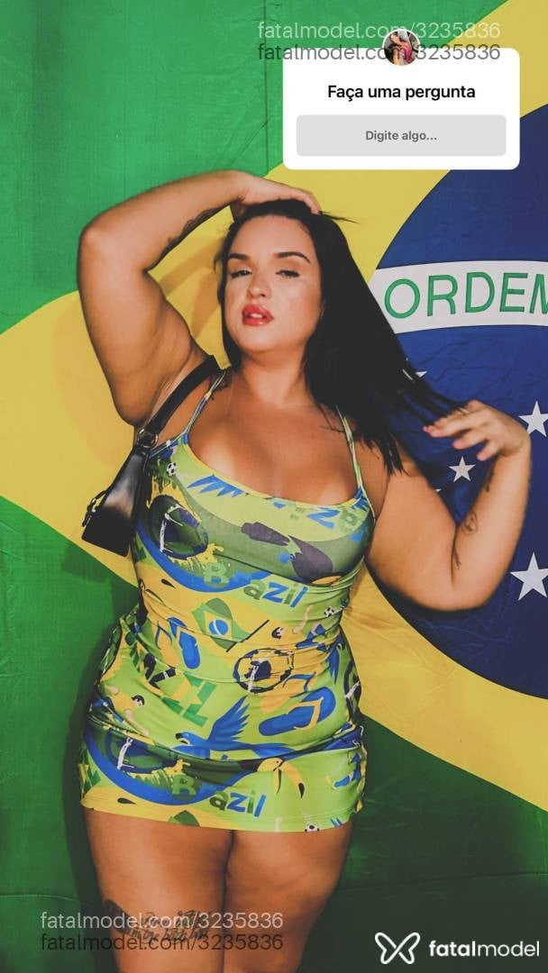 Acompanhante mulher trans morena (o) de olhos castanhos em Fortaleza - Larissa
