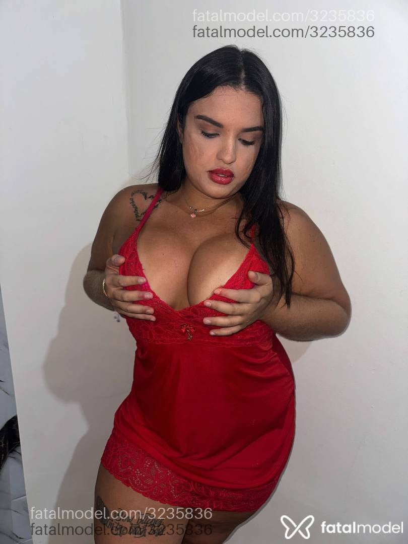 Acompanhante mulher trans morena (o) de olhos castanhos em Fortaleza - Larissa