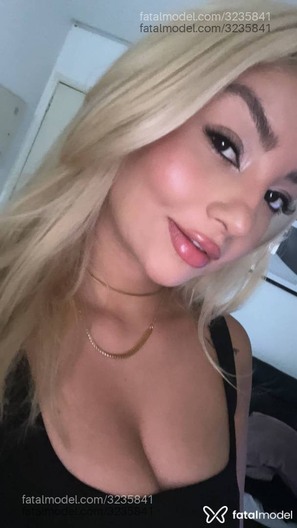 Acompanhante mulher loira (o) de olhos castanhos em São Paulo - Yanny