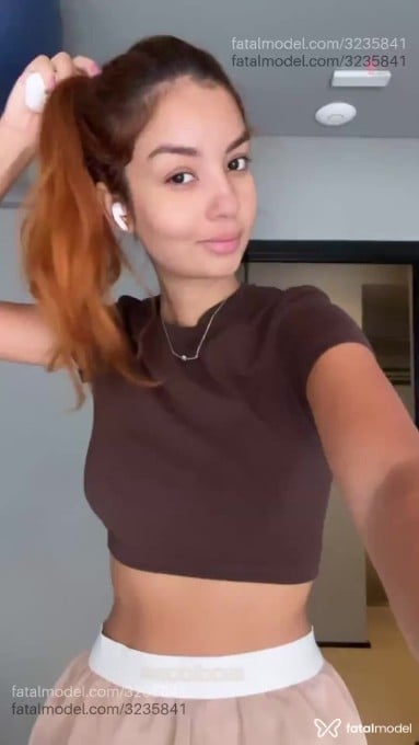 Acompanhante mulher ruiva (o) de olhos castanhos em São Paulo - Yanny