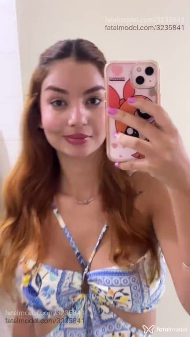 Acompanhante mulher ruiva (o) de olhos castanhos em São Paulo - Yanny